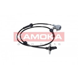 Érzékelő, kerékfordulatszám HÁTSÓ JOBB NISSAN NAVARA 05- 47900EB300