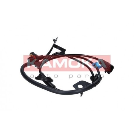 Érzékelő, kerékfordulatszám HÁTSÓ JOBB MITSUBISHI ASX, LANCER 08- 4670A580