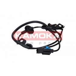 Érzékelő, kerékfordulatszám HÁTSÓ JOBB MITSUBISHI ASX, LANCER 08- 4670A580