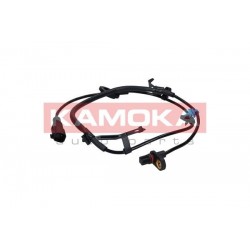 Érzékelő, kerékfordulatszám HÁTSÓ BAL MITSUBISHI ASX, LANCER 08- 4670A579