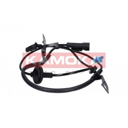 Érzékelő, kerékfordulatszám HÁTSÓ JOBB MITSUBISHI ASX, LANCER 08- 4670A582