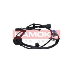 Érzékelő, kerékfordulatszám HÁTSÓ BAL MITSUBISHI ASX, LANCER 08- 4670A581