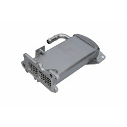 EGR hűtő AUDI A4 08-, A5 11-, A6 11- 03L131512BQ