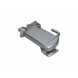 EGR hűtő AUDI A4 08-, A5 11-, A6 11- 03L131512BQ