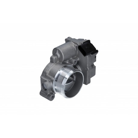 Fojtószelep ház AUDI, VW 4E0145950C