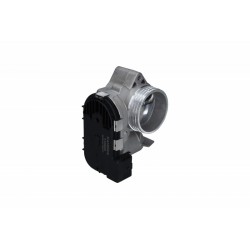 Fojtószelep ház PEUGEOT 206 1635Q9