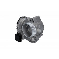 Fojtószelep ház PEUGEOT 206 1635Q9