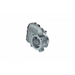 Fojtószelep ház MERCEDES 1110980050