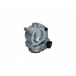 Fojtószelep ház MERCEDES 2661410525