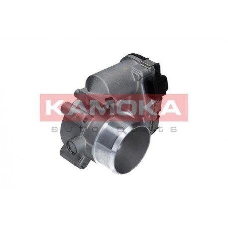 Fojtószelep ház MERCEDES 2711410025