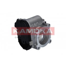 Fojtószelep ház MERCEDES 2711410025