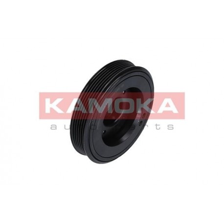 Szíjtárcsa, főtengely AUDI, SEAT, SKODA, VW 06H105243F