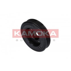 Szíjtárcsa, főtengely AUDI, SEAT, SKODA, VW 06H105243F