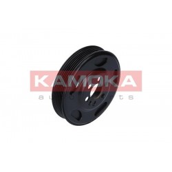 Szíjtárcsa, főtengely AUDI, SEAT, SKODA, VW 06F105243J