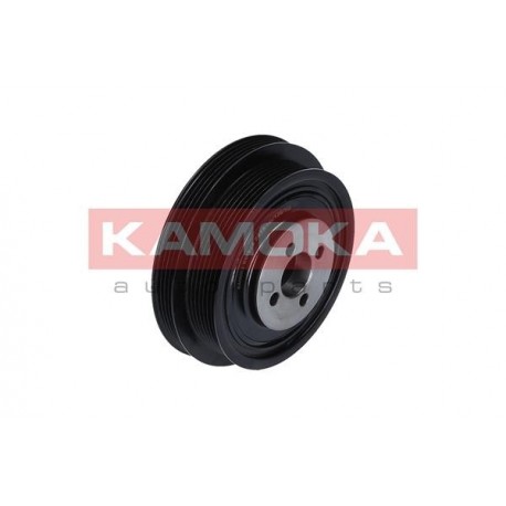 Szíjtárcsa, főtengely FIAT DUCATO 02- 504012367