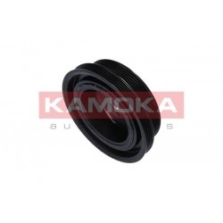 Szíjtárcsa, főtengely FIAT DUCATO 02- 504012367