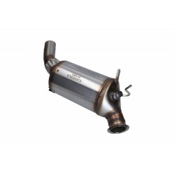 Részecskeszűrő BMW 1 06-, 3 04-, 5 06-, X1 18307797591