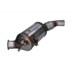 Részecskeszűrő BMW 1 12-, 5 09-16, X3 11- 18308508993