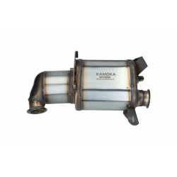 Részecskeszűrő VW TRANSPORTER 09-15 7E0254700EX