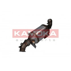 Részecskeszűrő VW CRAFTER 06-13 2E0254700GX