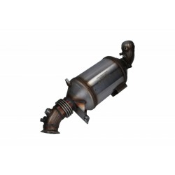 Részecskeszűrő VW CRAFTER 06-13 2E0254700GX