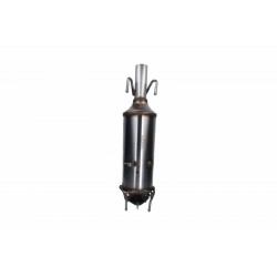 Részecskeszűrő CITROEN JUMPER 06-, FIAT 1731Y7