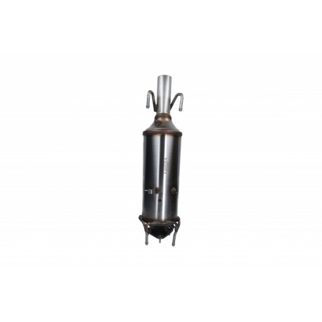 Részecskeszűrő CITROEN JUMPER 06-, FIAT 1731Y7