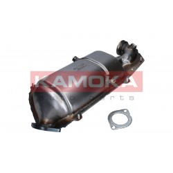 Részecskeszűrő ALFA, FIAT GRANDE PUNTO 05- 55210499