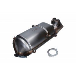 Részecskeszűrő ALFA, FIAT GRANDE PUNTO 05- 55210499