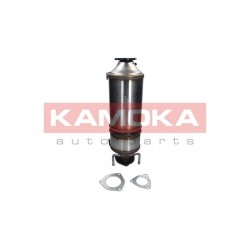 Részecskeszűrő IVECO DAILY 04-14 504131264