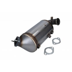 Részecskeszűrő CHEVROLET, OPEL ASTRA 09-15 55567233