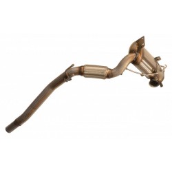 Részecskeszűrő AUDI A3 03-, SEAT LEON 05- 3C0254702HX