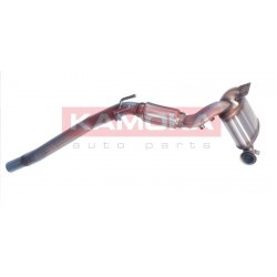 Részecskeszűrő AUDI A3 03-, VW PASSAT 05- 1K0254705MX