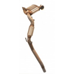 Részecskeszűrő AUDI A3 03-, VW PASSAT 05- 1K0254705MX