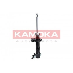 Lengéscsillapító ELSŐ JOBB NISSAN 54302AV400