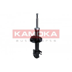 Lengéscsillapító ELSŐ BAL SUBARU 4160286G50