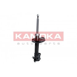 Lengéscsillapító ELSŐ BAL NISSAN 54303BM400