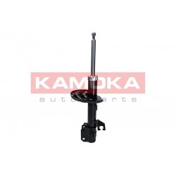 Lengéscsillapító ELSŐ JOBB NISSAN 543029U000