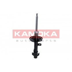 Lengéscsillapító ELSŐ JOBB NISSAN 543029U000