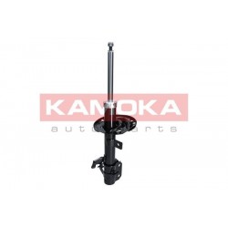 Lengéscsillapító ELSŐ JOBB NISSAN E432BC60