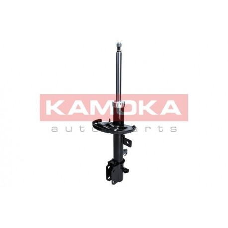 Lengéscsillapító ELSŐ BAL NISSAN E433BC60