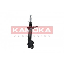 Lengéscsillapító ELSŐ JOBB NISSAN 543028H600