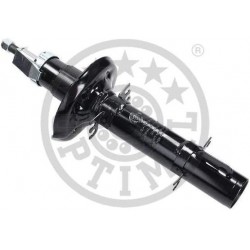 Lengéscsillapító ELSŐ AUDI A3 1.6 2000- 1J0413031N