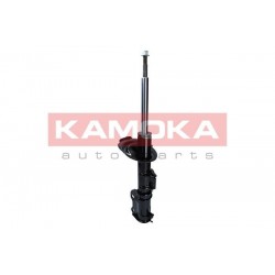 Lengéscsillapító ELSŐ MERCEDES 6393201813