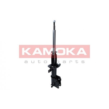 Lengéscsillapító ELSŐ RENAULT 4408049