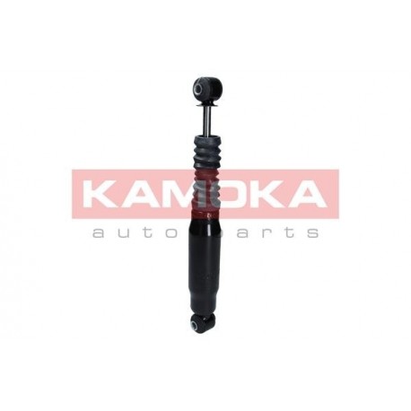 Lengéscsillapító HÁTSÓ CITROEN 00005206N9