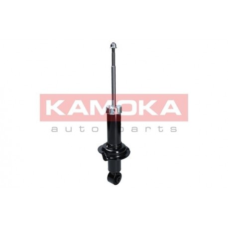 Lengéscsillapító HÁTSÓ HONDA 52611S5AG52