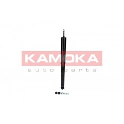 Lengéscsillapító HÁTSÓ FORD MAZDA 1L8418080HBA