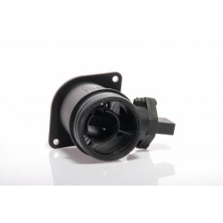 Légmennyiségmérő SKODA SUPERB VW PASSAT 1.9 TDI VW LT TRANSPORTER IV 2.5 TDI, 0 281 002 463, 38906461 38906461