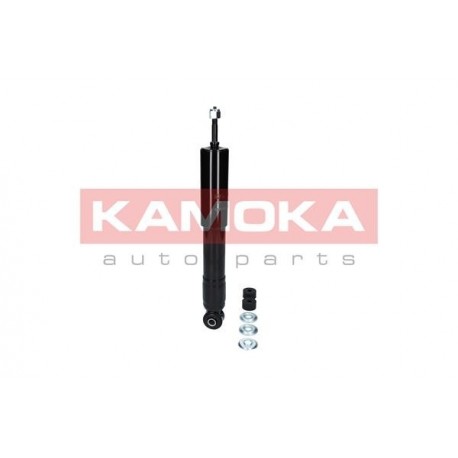 Lengéscsillapító ELSŐ NISSAN 51630659